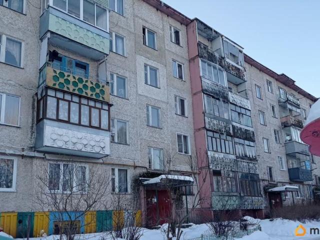 Квартира продажа в Ивановская область