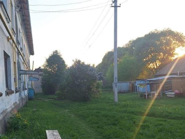 Квартира продажа в Комсомольский район, Ивановская область