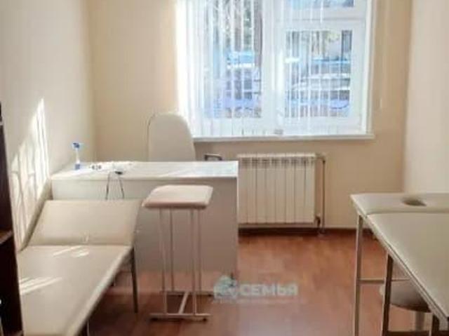 Квартира продажа в Октябрьское, Пригородный район