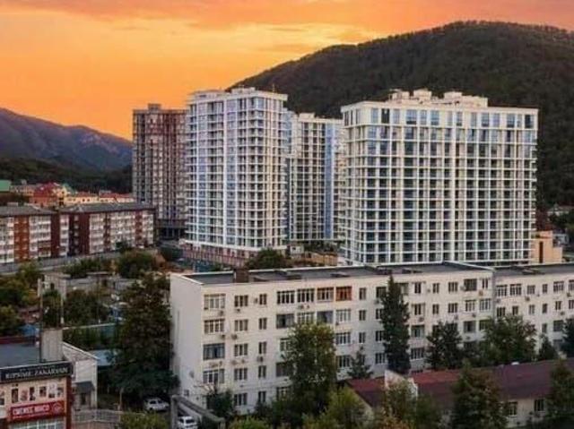Квартира продажа в Ольгинка, Краснодарский Край