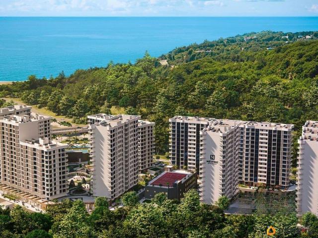 Квартира продажа в Ольгинка, Краснодарский Край