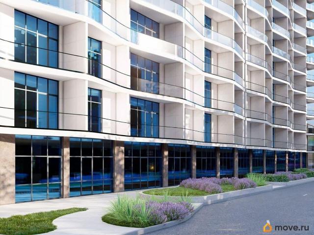 Квартира продажа в 3-й микрорайон, Ольгинка
