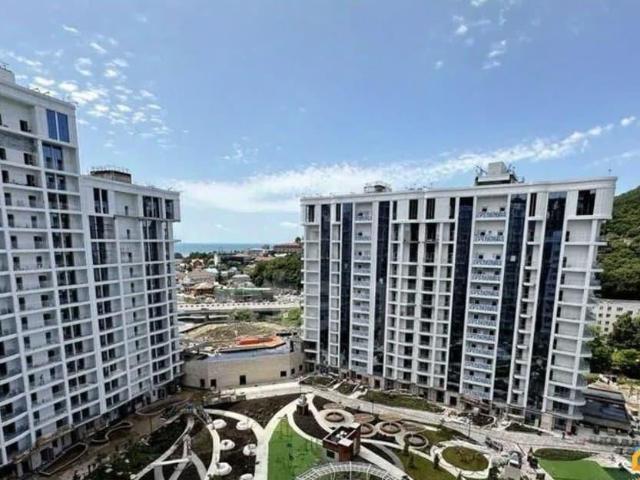 Квартира продажа в Ольгинка, Краснодарский Край