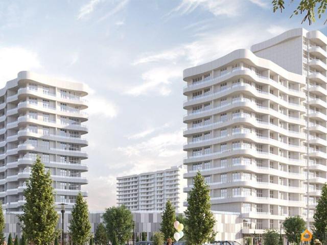 Квартира продажа в Ольгинка, Краснодарский Край