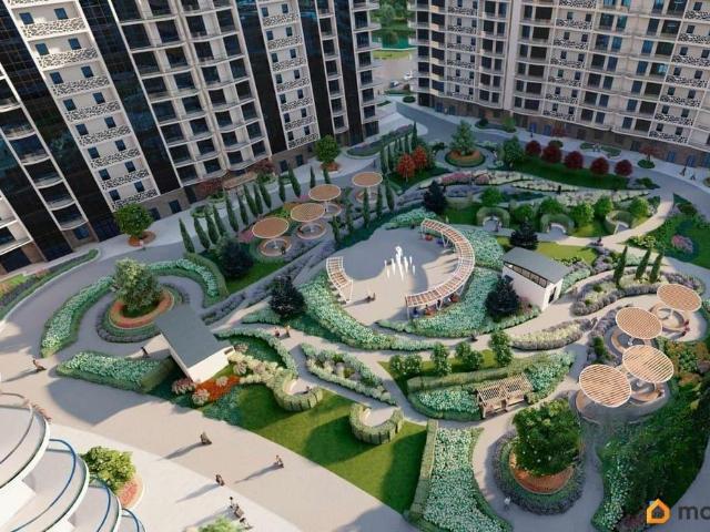 Квартира продажа в Ольгинка, Краснодарский Край