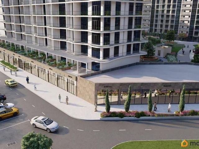 Квартира продажа в Ольгинка, Краснодарский Край