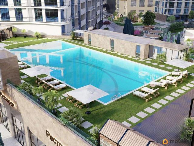 Квартира продажа в Ольгинка, Краснодарский Край