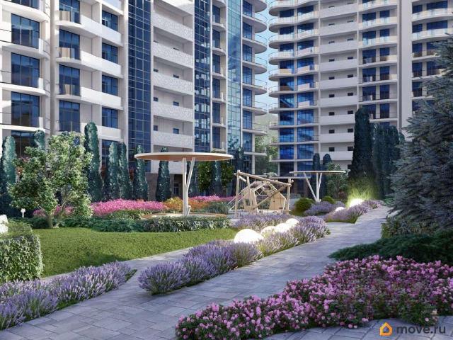 Квартира продажа в Ольгинка, Краснодарский Край