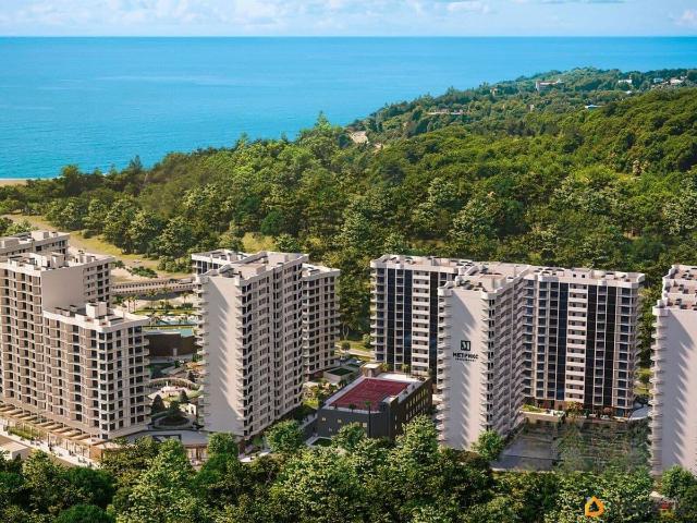 Квартира продажа в Ольгинка, Краснодарский Край