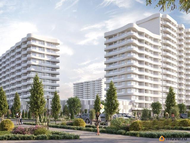Квартира продажа в Ольгинка, Краснодарский Край