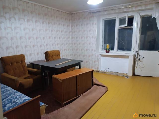 Квартира продажа в Самарская область