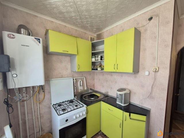 Квартира продажа в Ольховка С, Волгоградская Обл