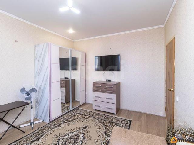 Квартира продажа в Тюменская область
