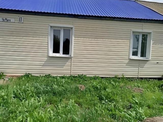 Квартира продажа в Омская область