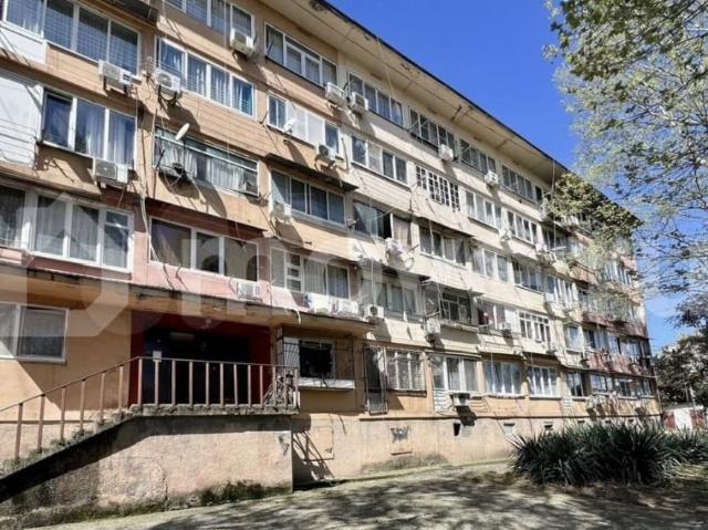 Квартира продажа в Веселое С, Краснодарский Край