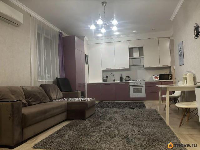 Квартира продажа в Верхневеселое С, Краснодарский Край