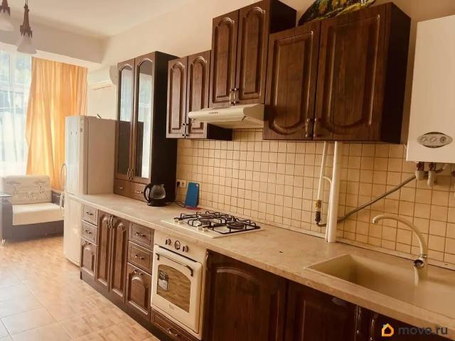 Квартира продажа в Верхневеселое С, Краснодарский Край