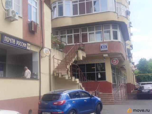 Квартира продажа в Верхневеселое С, Краснодарский Край