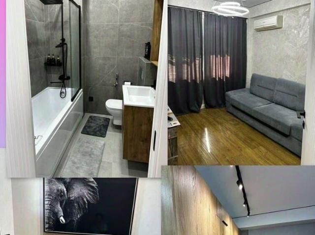Квартира продажа в Веселое С, Краснодарский Край