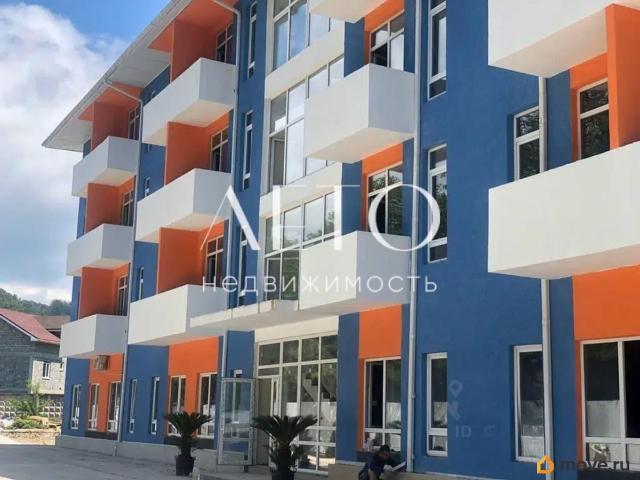 Квартира продажа в Верхневеселое С, Краснодарский Край