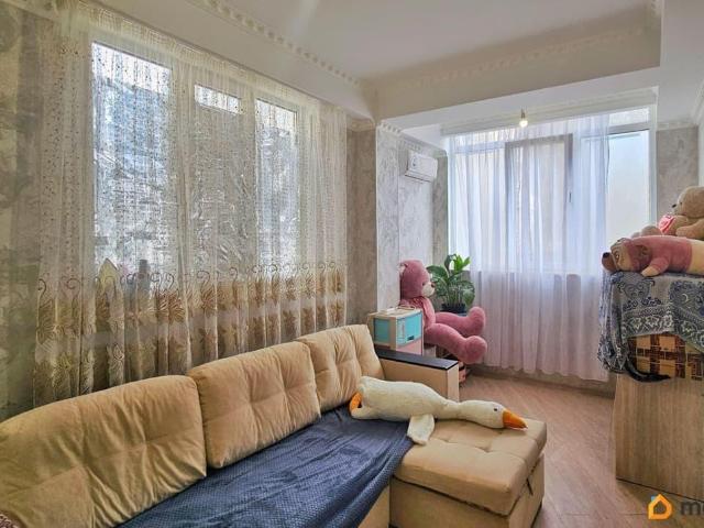 Квартира продажа в Верхневеселое С, Краснодарский Край