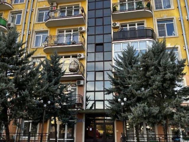 Квартира продажа в Верхневеселое С, Краснодарский Край