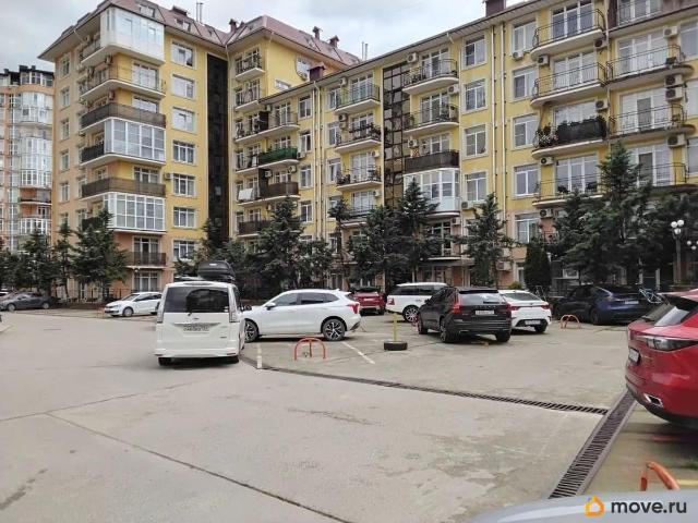 Квартира продажа в Верхневеселое С, Краснодарский Край