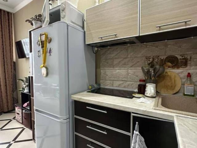 Квартира продажа в Верхневеселое С, Краснодарский Край