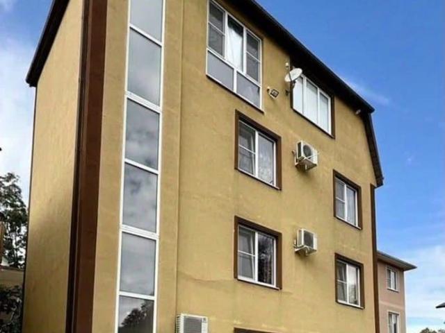 Квартира продажа в Веселое С, Краснодарский Край