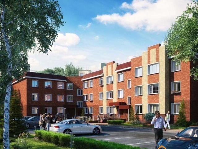 Квартира продажа в Тульская область