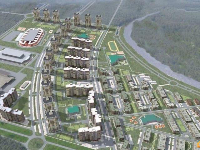 Квартира продажа в Тульская область