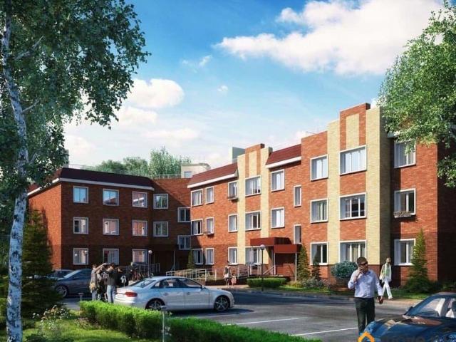 Квартира продажа в Тульская область