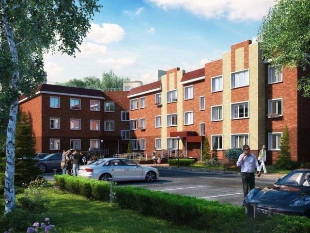 Квартира продажа в Тульская область