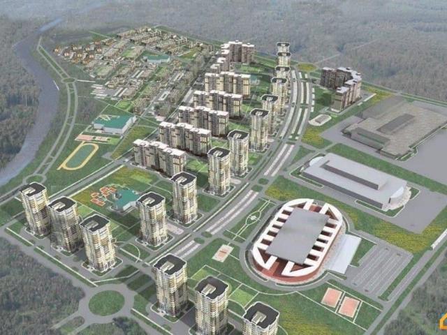 Квартира продажа в Тульская область