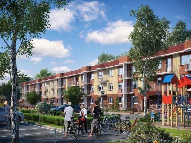 Квартира продажа в Тульская область