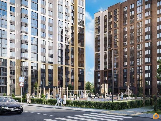 Квартира продажа в Тульская область