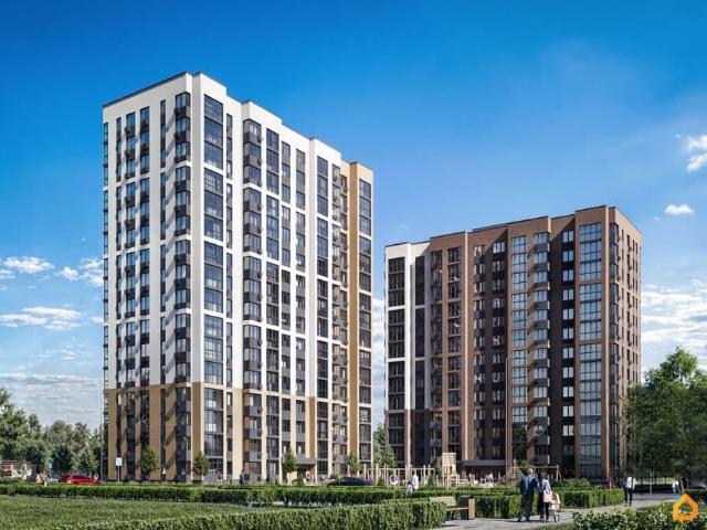 Квартира продажа в Тульская область