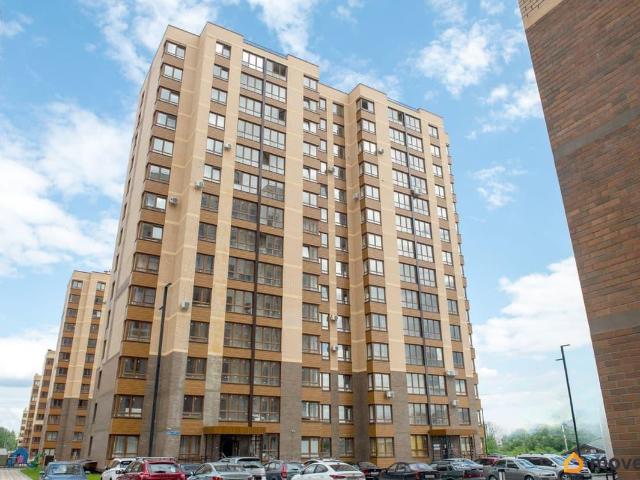 Квартира продажа в Тульская область