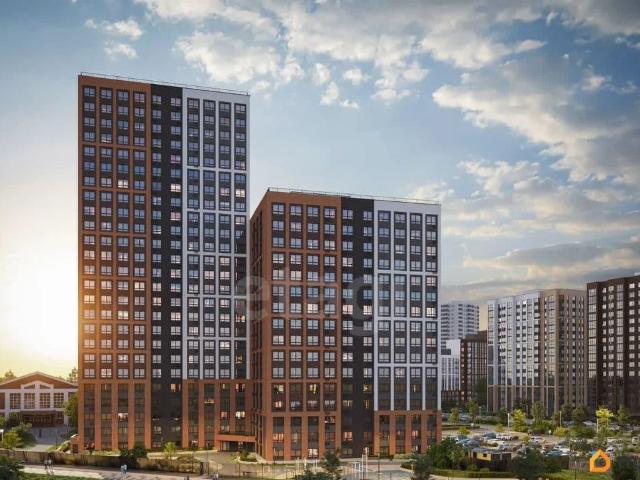 Квартира продажа в Тульская область