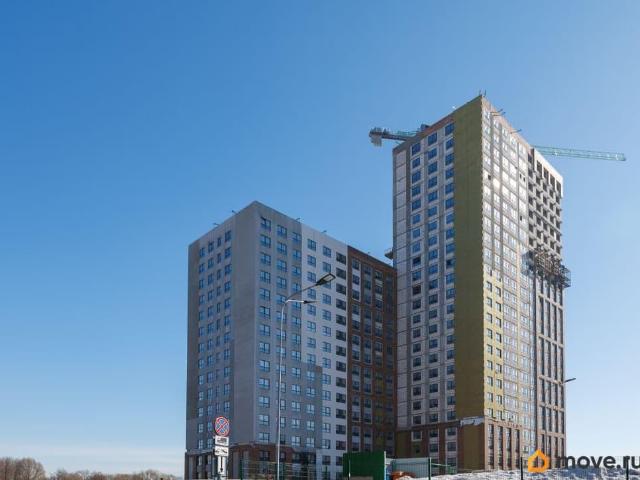 Квартира продажа в Тульская область