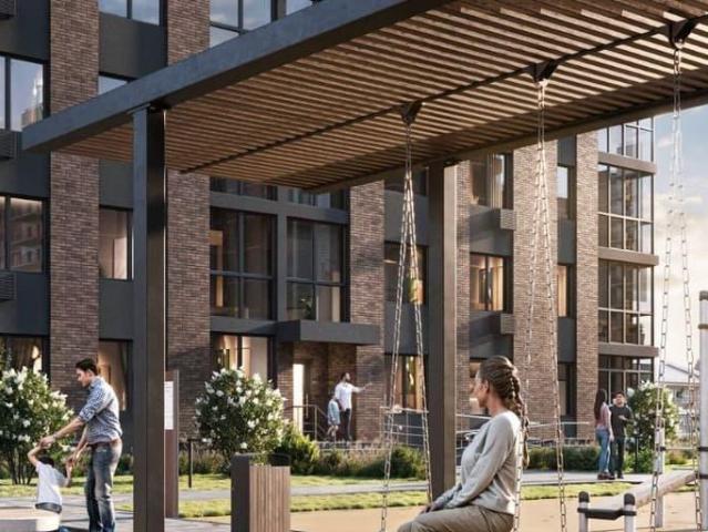 Квартира продажа в Тульская область
