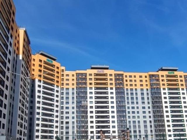 Квартира продажа в Тульская область