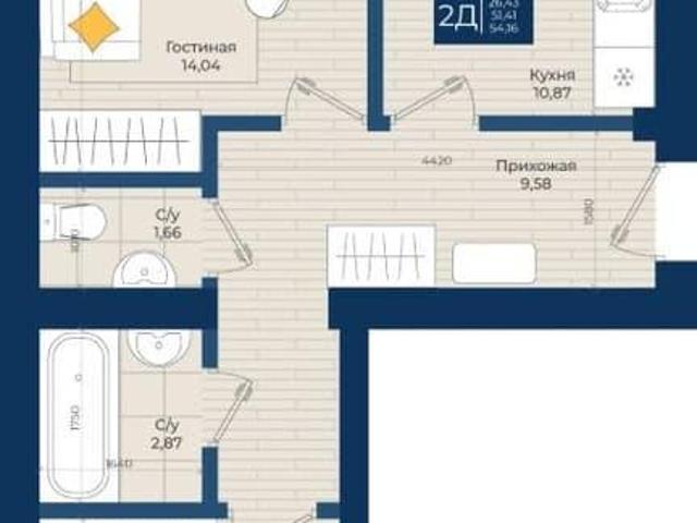 Квартира продажа в Татарстан Республика