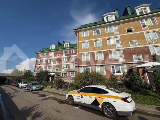 Квартира продажа в Озерецкое, Кабардино-Балкарская Республика
