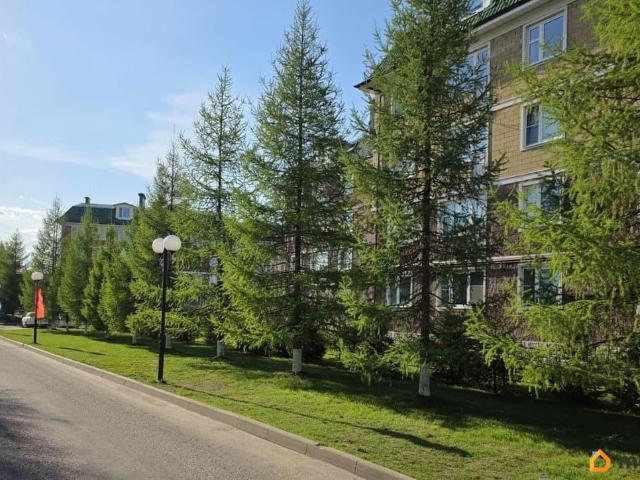 Квартира продажа в Рыбаки, Кабардино-Балкарская Республика