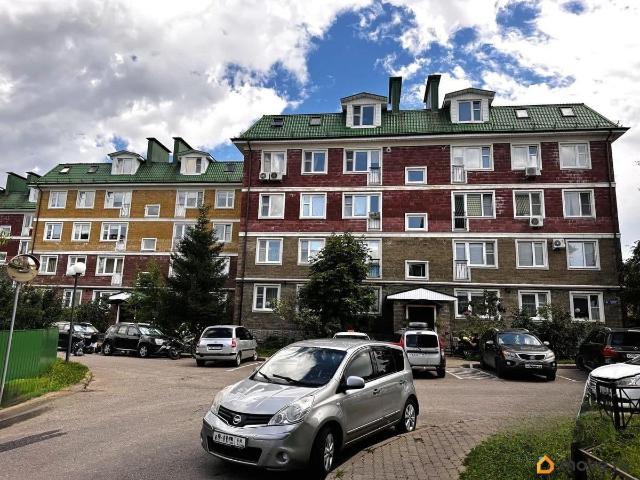 Квартира продажа в Озерецкое, Кабардино-Балкарская Республика