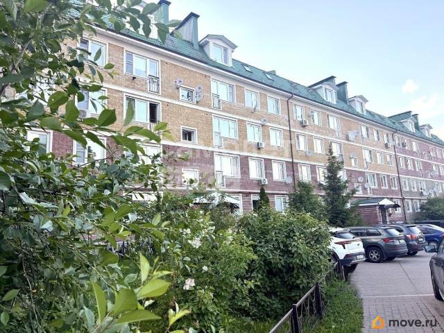 Квартира продажа в Озерецкое, Кабардино-Балкарская Республика