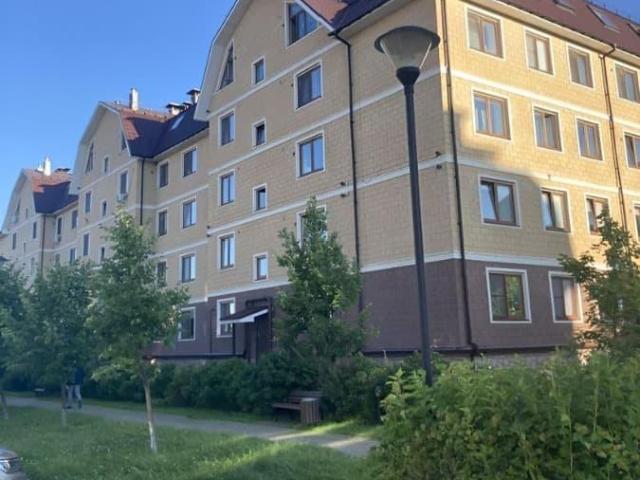 Квартира продажа в Озерецкое, Кабардино-Балкарская Республика
