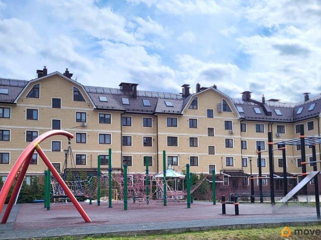 Квартира продажа в Озерецкое, Кабардино-Балкарская Республика