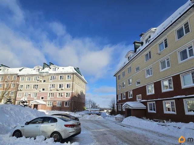 Квартира продажа в Озерецкое, Кабардино-Балкарская Республика
